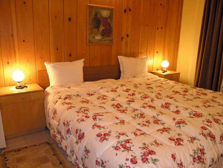 Hotel Vesta Kazanlŭk Rum bild